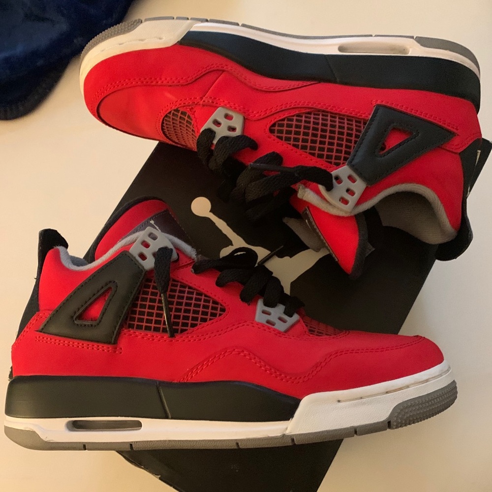 Air Jordan Toro 4 GS